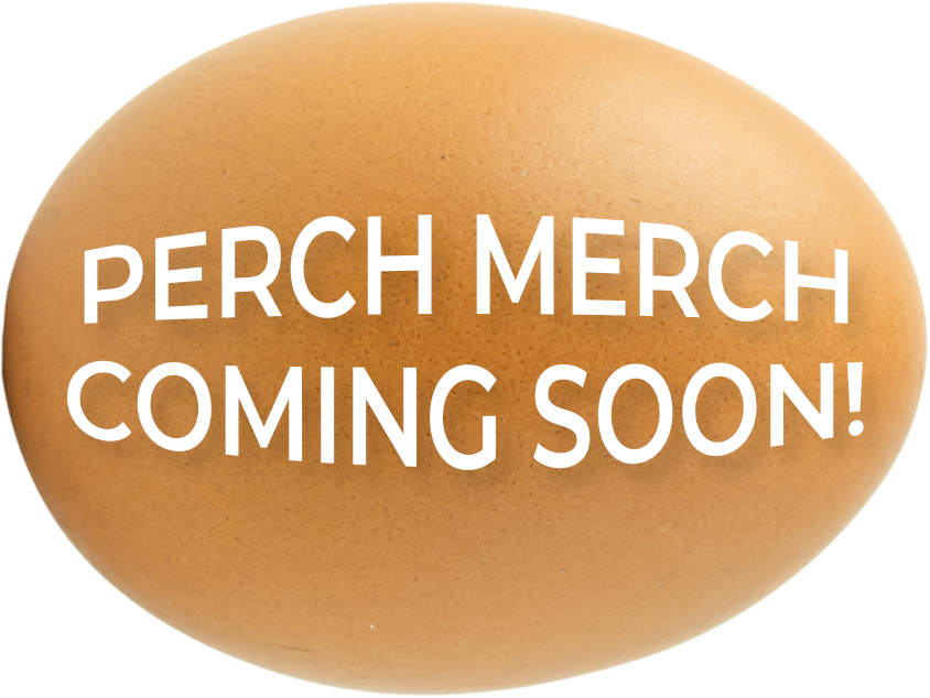 perch merch